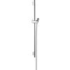  28632000 Hansgrohe Glijstang Unica S Puro 65 cm met doucheslang Chroom