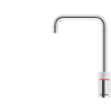 Quooker KNSCHR Keukenmengkraan Nordic Square Chroom