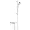 34281001 Grohe Grohtherm 2000 New Douchecombinatie set Chroom