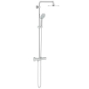 27964000 Grohe Euphoria XXL System 210 Douchecombinatie set Chroom