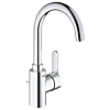 Grohe 23043003 Eurostyle Cosmopolitan Wastafelmengkraan L-Size Chroom