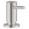 Grohe 40535DC0 Cosmopolitan zeepdispenser Supersteel