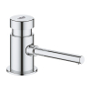 Grohe 36194000 Zeepdispenser met drukknop Chroom