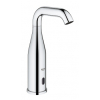 Grohe 36446000 Essence E Infrarood elektronische wastafelkraan zonder menging Chroom