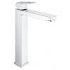 Grohe 23406000 Eurocube Wastafelmengkraan XL-Size Chroom