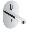 Grohe 36315000 Eurosmart Cosmopolitan E Infrarood elektronische wastafelkraan met menging Chroom 