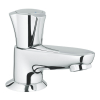 20404001 Grohe Costa L Toiletkraan Chroom