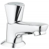 Grohe 20405001 Costa S Toiletkraan Chroom