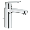 2339600E Grohe Eurosmart Cosmopolitan Wastafelmengkraan Trekwaste Chroom