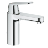 2337420E Grohe Eurostyle Cosmopolitan Wastafelmengkraan Trekwaste Chroom 