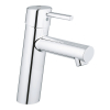 23451001 Grohe Concetto Wastafelmengkraan Chroom