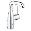 23462001 Grohe Essence Wastafelmengkraan M-Size Chroom