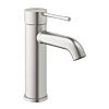 23590DC1 Grohe Essence Wastafelmengkraan S-Size Supersteel