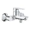 Grohe 23604001 BauEdge Badmengkraan Chroom