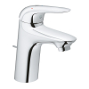 23709003 Grohe Eurostyle New Wastafelmengkraan Met waste Chroom