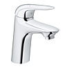 23715003 Grohe Eurostyle New Wastafelmengkraan Chroom