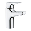 23752000 Grohe BauFlow S-Size Wastafelmengkraan Chroom 