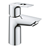 Grohe 23883001 BauLoop S-Size Wastafelmengkraan Chroom 