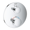 24075000 Grohe Grohtherm Thermostatische-Mengkraan Chroom