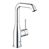 24182001 Grohe Essence Wastafelmengkraan L-Size Chroom