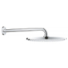 Grohe 26066000 Rainshower Cosmopolitan 310 Hoofddoucheset 380 mm, 1 straalsoort Chroom 