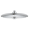 Grohe 26455000 Euphoria 260 Hoofddouche 3 stralen Chroom