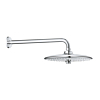 26459000 Grohe Euphoria 260 Hoofddouche 3 stralen Chroom