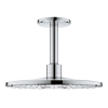 Grohe 26477000 Rainshower 310 SmartActive Hoofddoucheset plafond 142 mm, 2 straalsoorten Chroom