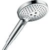 26530000 Hansgrohe Raindance Select S 120 3jet Handdouche Chroom