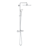 26723000 Grohe Euphoria 310 douchesysteem met thermostaatkraan Chroom 