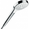 26802400 Hansgrohe Croma Select S Vario Handdouche 3 straalsoorten Wit/Chroom