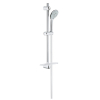 27232001 Grohe Euphoria 110 Champagne Doucheset 3 straalsoorten Chroom