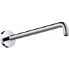 27413000 Hansgrohe Rainshower Douchearm Wandmontage 38,9 cm Chroom