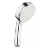 Grohe 27571002 Tempesta Cosmopolitan 100 Handdouche 2 stralen Chroom