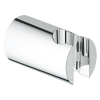 27594000 Grohe Tempesta Cosmopolitan Wanddouchehouder Chroom