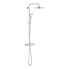  27615002 Grohe Euphoria 260 douchesysteem met thermostaatkraan Chroom