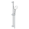 Grohe 27644003 Tempesta 110 Doucheset 3 straalsoorten Chroom