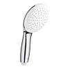 27923001 Grohe Tempesta 100 Handdouche 1 straalsoort Chroom