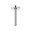 28724000 Grohe Rainshower Douchearm Plafond 142 MM Chroom