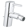 32208001 Grohe Concetto Bidetmengkraan S-Size Chroom