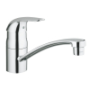 32750000 Grohe Euroeco Special Keukenmengkraan Chroom