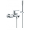 Grohe 32832000 Eurosmart Cosmopolitan Badmengkraan Chroom