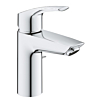 32926003 Grohe Eurosmart Wastafelmengkraan S-Size Chroom