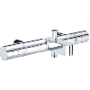 34770000 Grohe Grohtherm 800 Cosmopolitan Badmengkraan Chroom