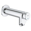 36266000 Grohe Euroeco Cosmopolitan T Zelfsluitende tapkraan Chroom 