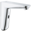 Grohe 36274000 Euroeco Cosmopolitan E Infrarood elektronische wastafelkraan zonder menging Chroom