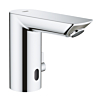 36451000 Grohe Bau Cosmopolitan E Chroom