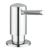 40536000 Grohe Tempesta Contemporary Zeepdispenser Chroom