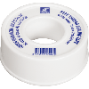 6150008 Griffon P.T.F.E. Standaard PTFE-afdichtingstape 