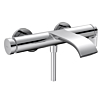 75420000 Hansgrohe Vivenis Badmengkraan Chroom